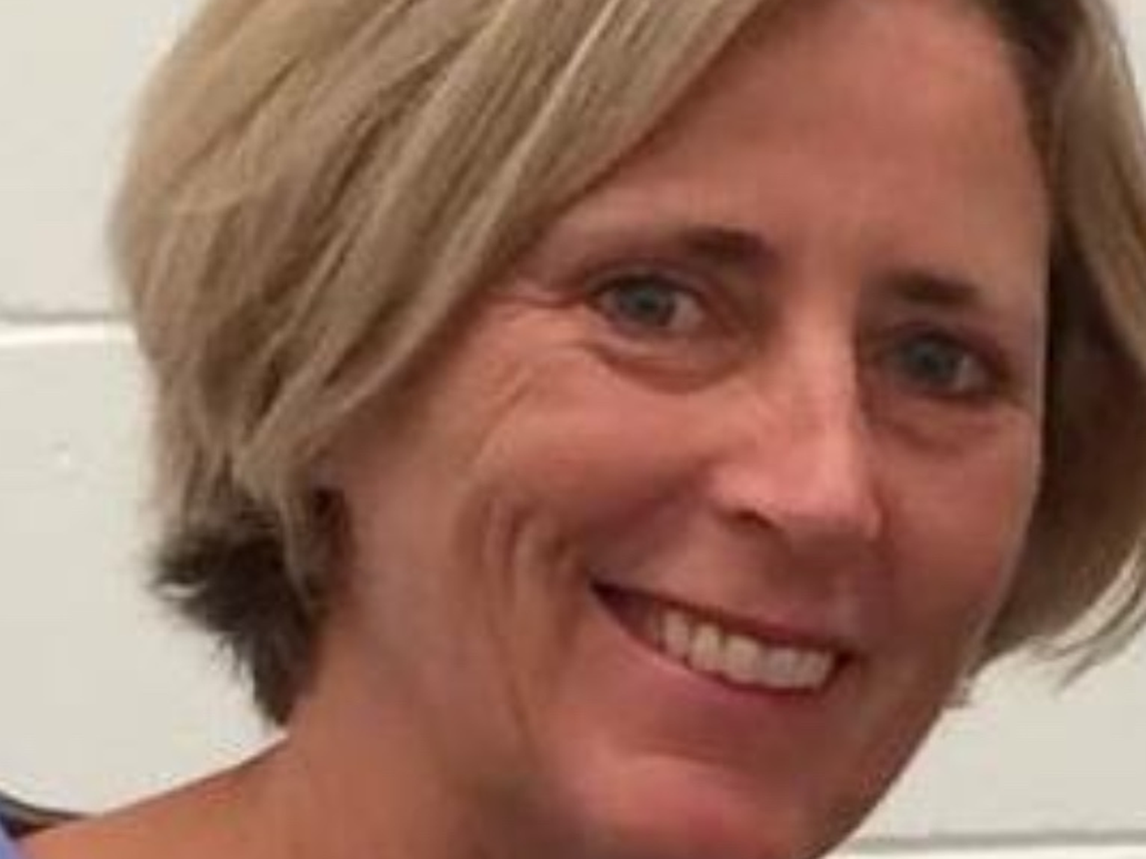 Louise from Brisbane, Queensland, Australia