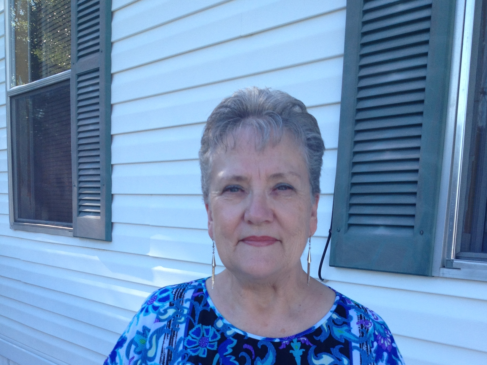 Patricia from Fort Worth, Texas, United States