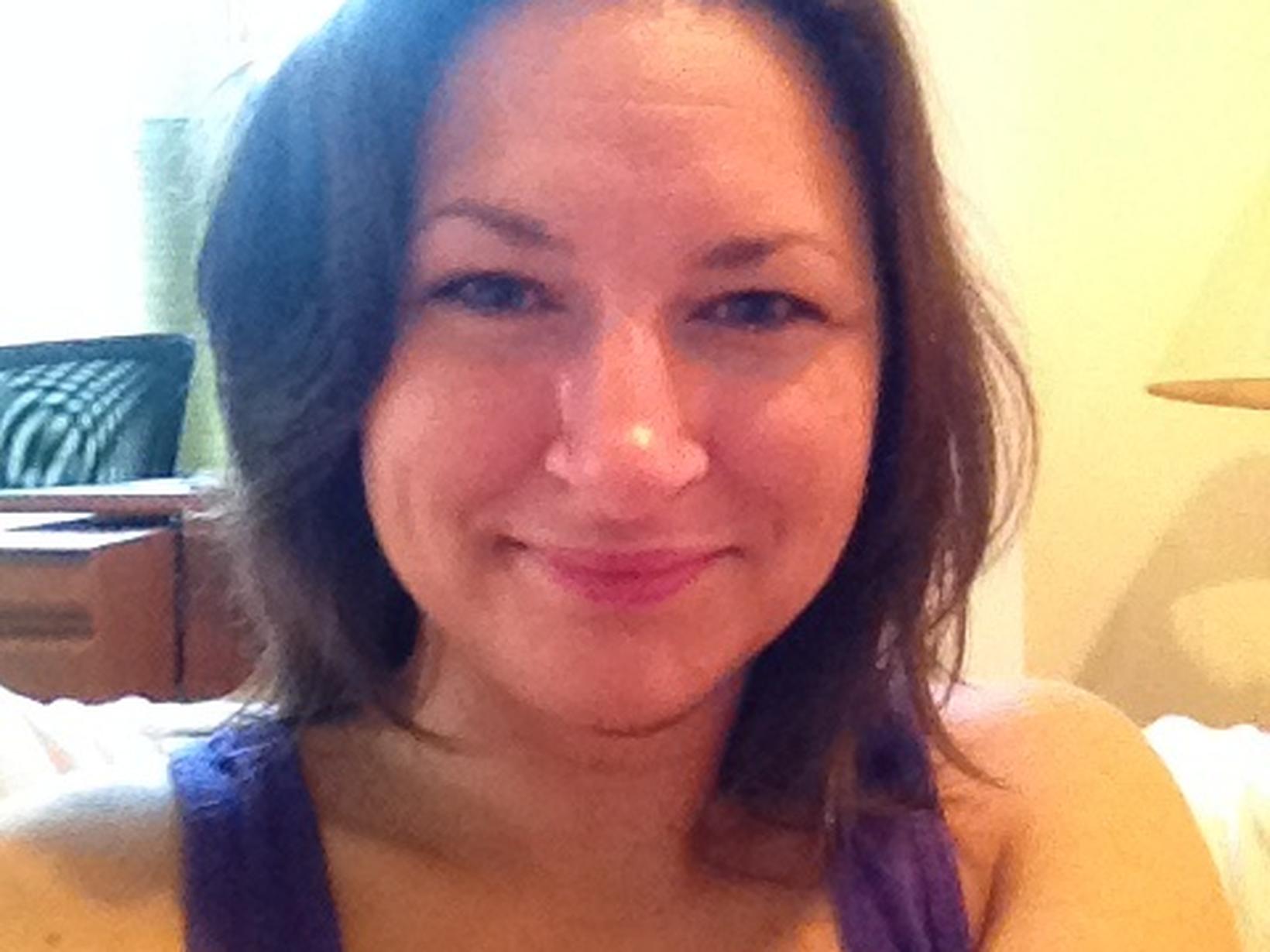 Angela from Perrineville, New Jersey, United States