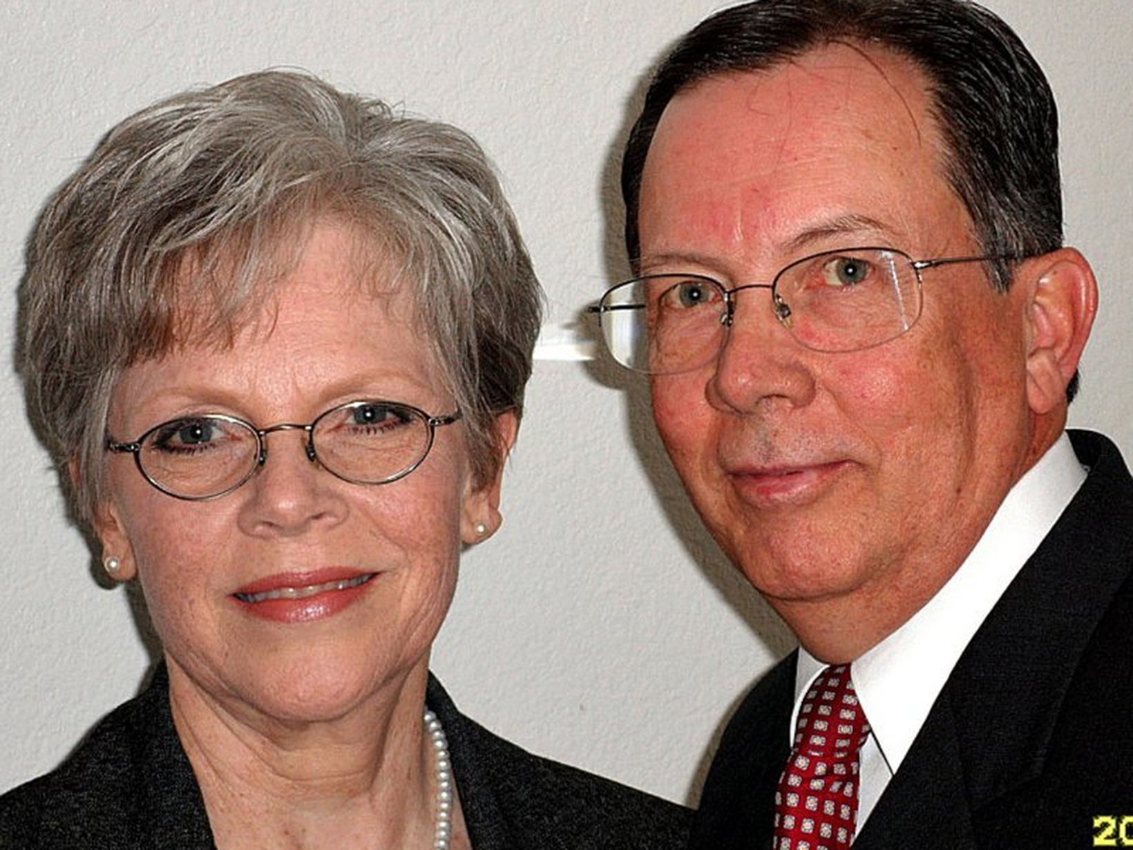 Mike & Linda from Provo, Utah, United States