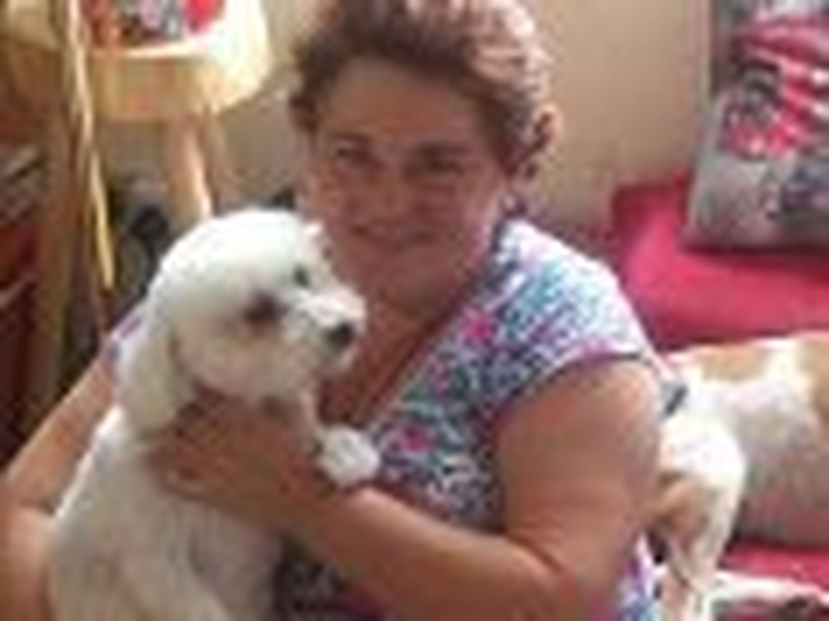 Adelaida from Madrid, Spain