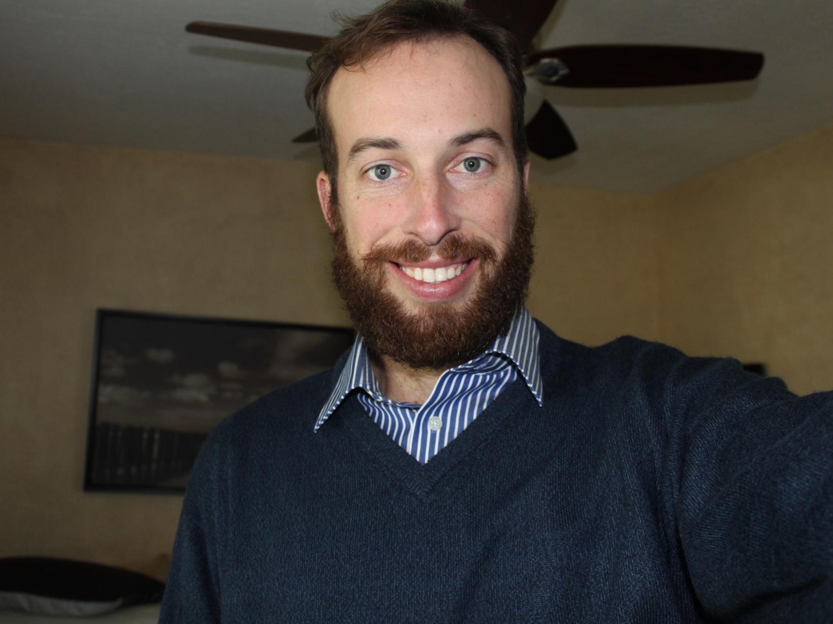 Tim from Los Angeles, California, United States