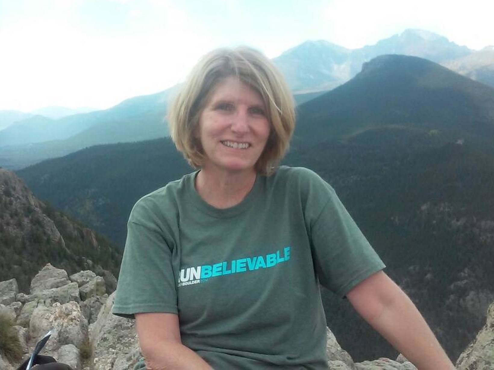 Elizabeth from Los Angeles, California, United States
