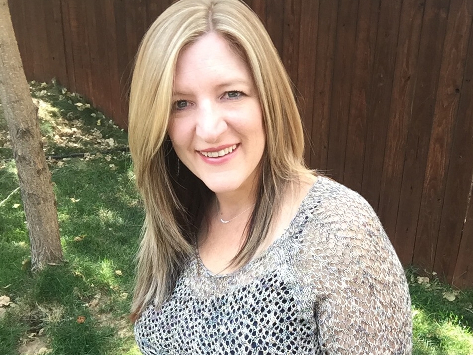 Erin from Boise, Idaho, United States