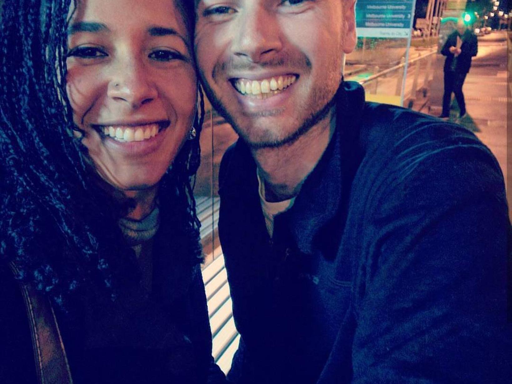 Avi & Miranda from Gold Coast, Queensland, Australia