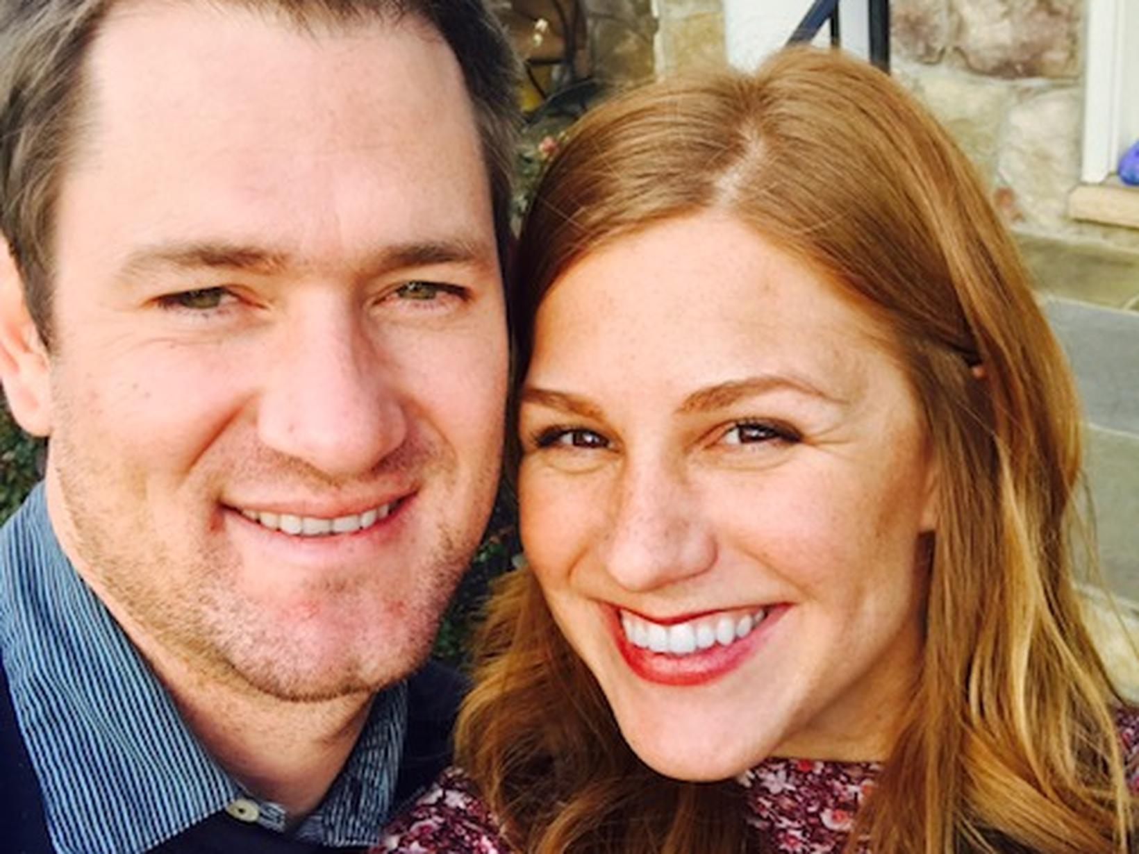 Jacob & Katie from Sebastopol, California, United States