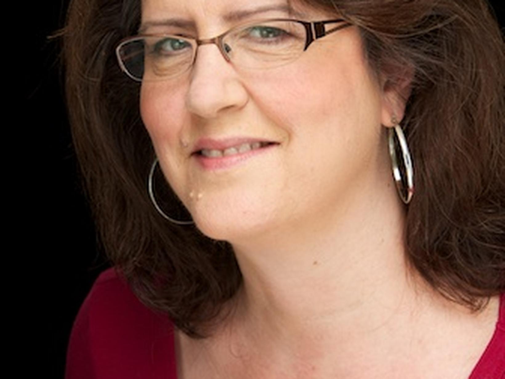 Becky from Chicago Loop, Illinois, United States