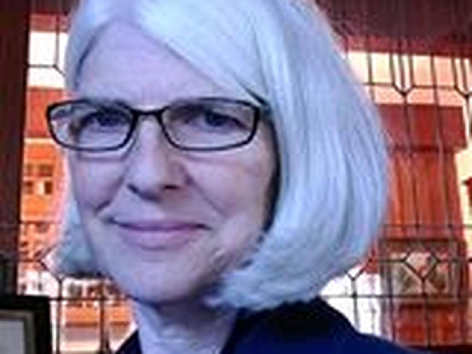 Elizabeth from Indianapolis, Indiana, United States