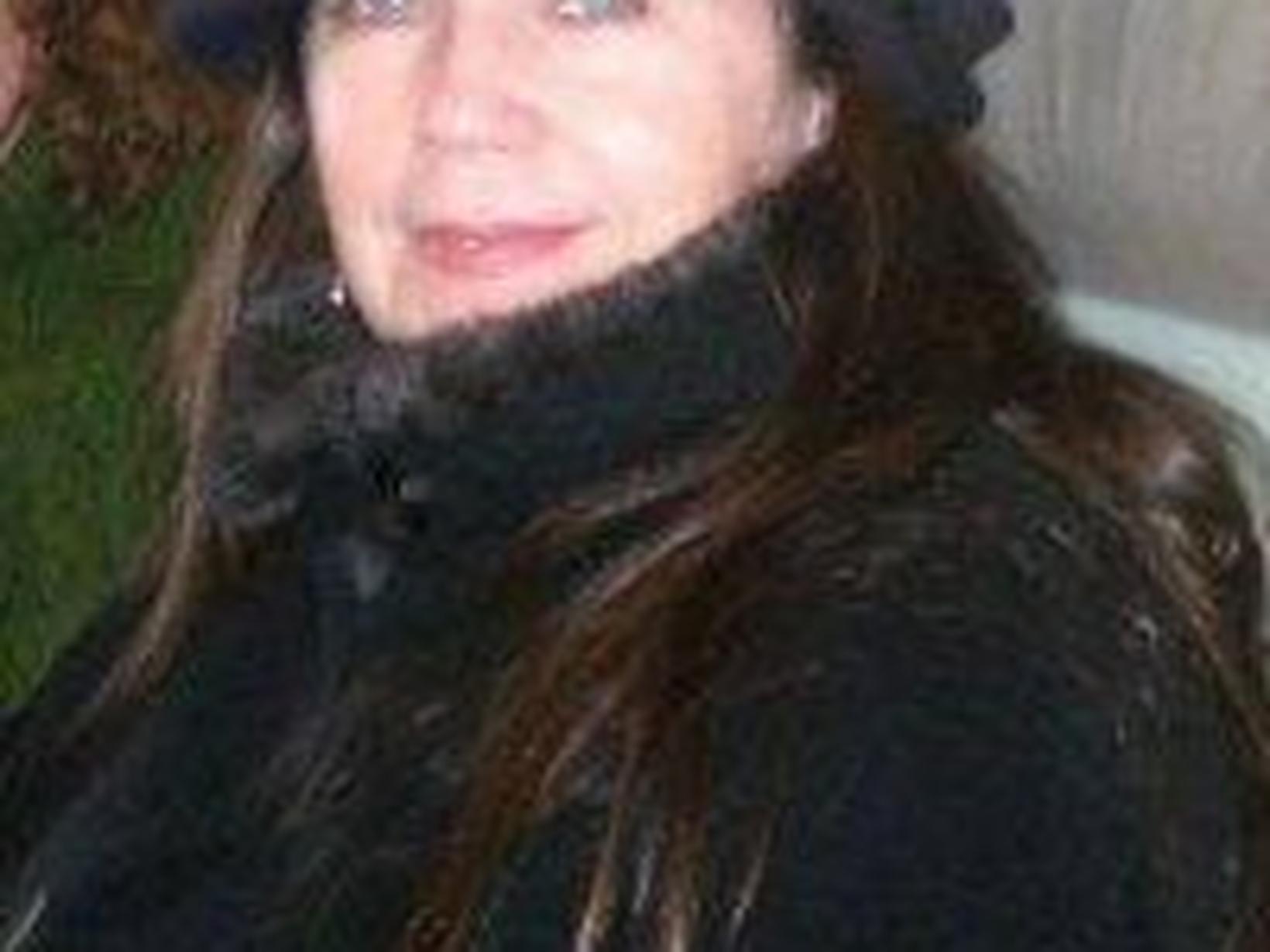 Margaret from Guildford, United Kingdom