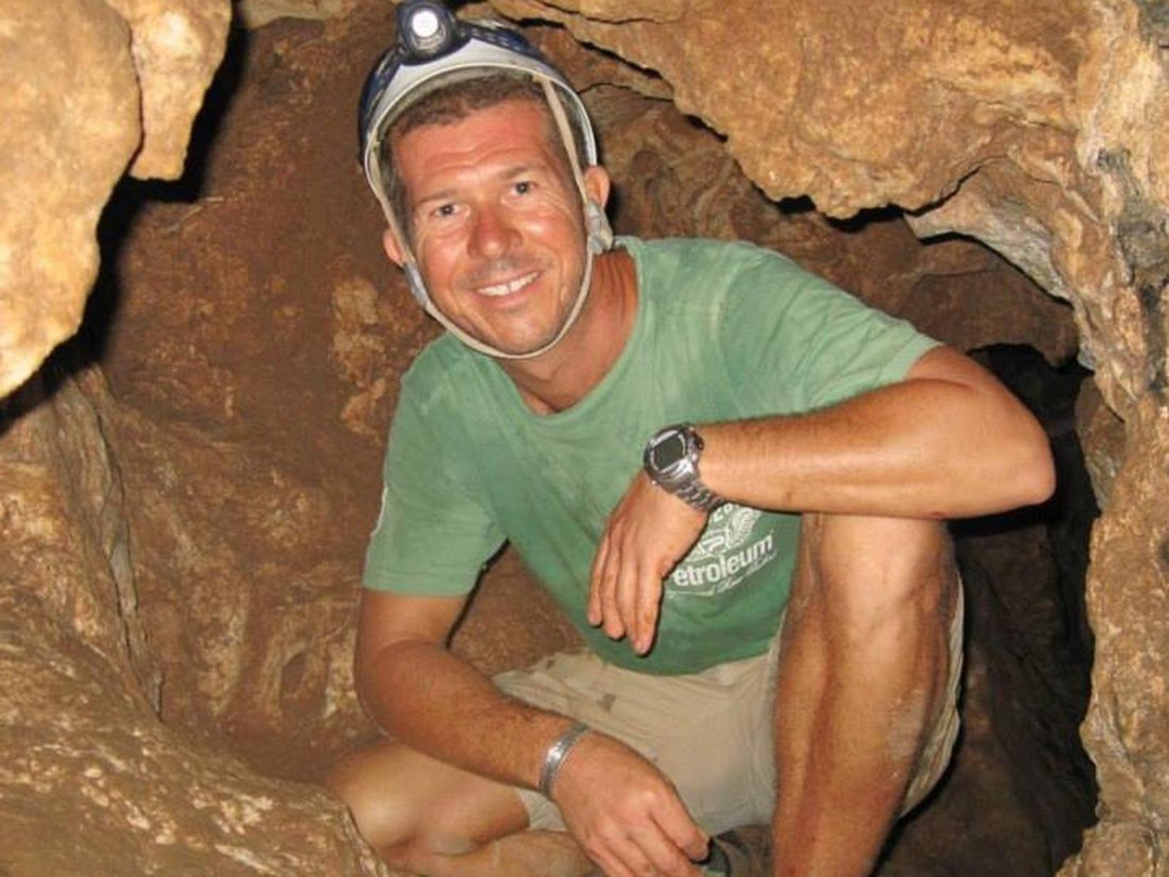 Gary from Chichester, United Kingdom