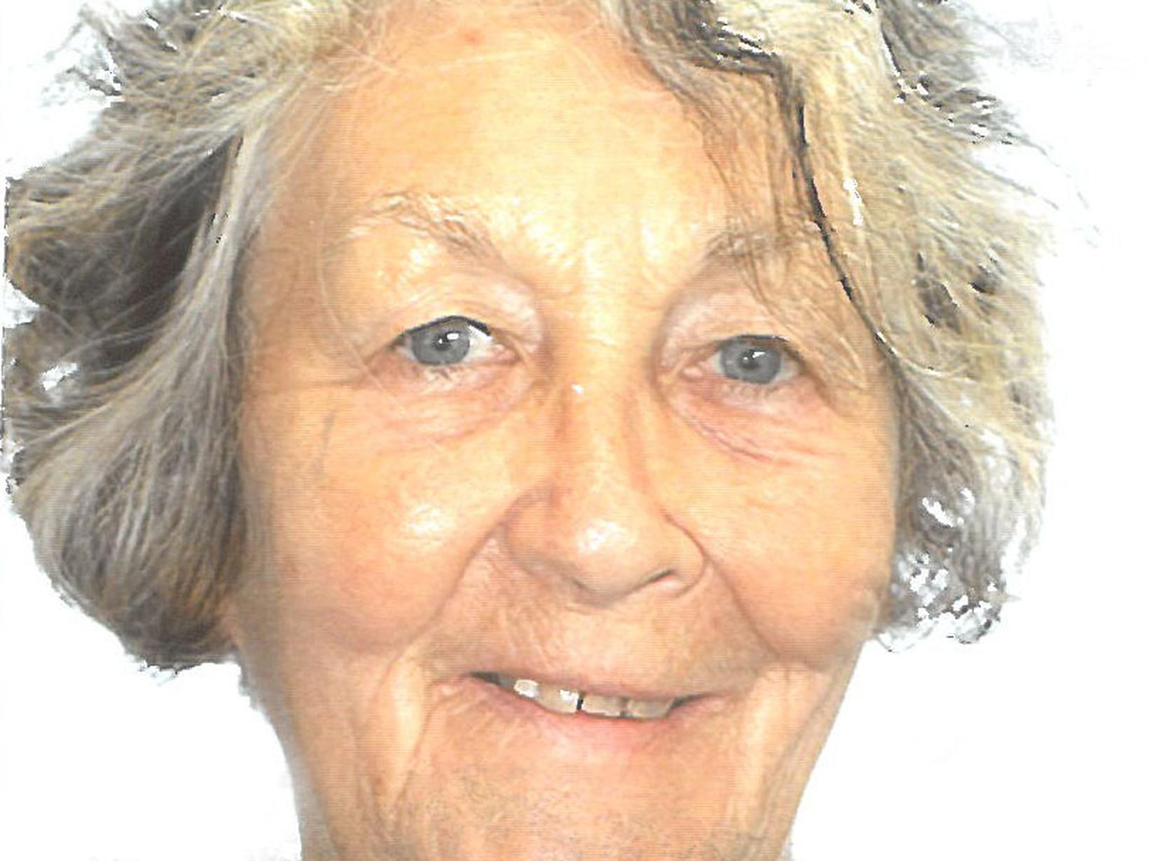 Carol from Darwin, Northern Territory, Australia