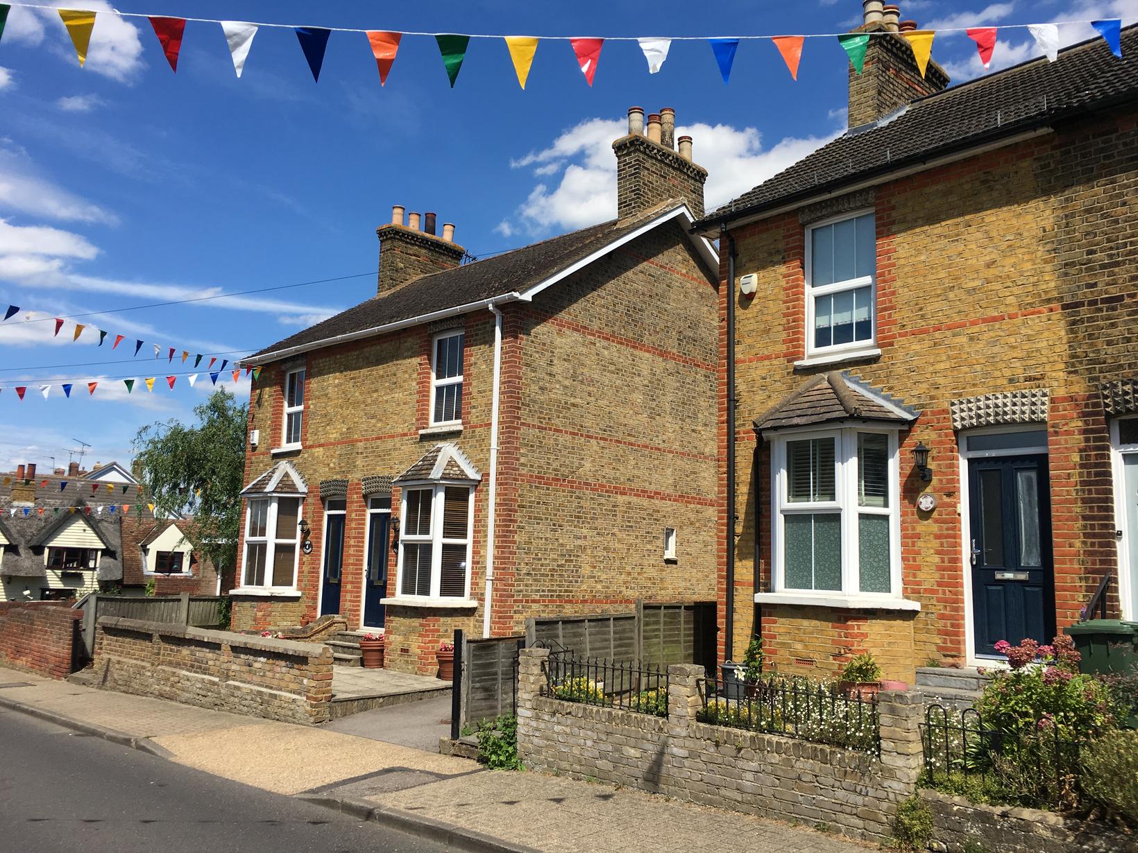 Housesitting assignment in Horndon on the Hill, United Kingdom
