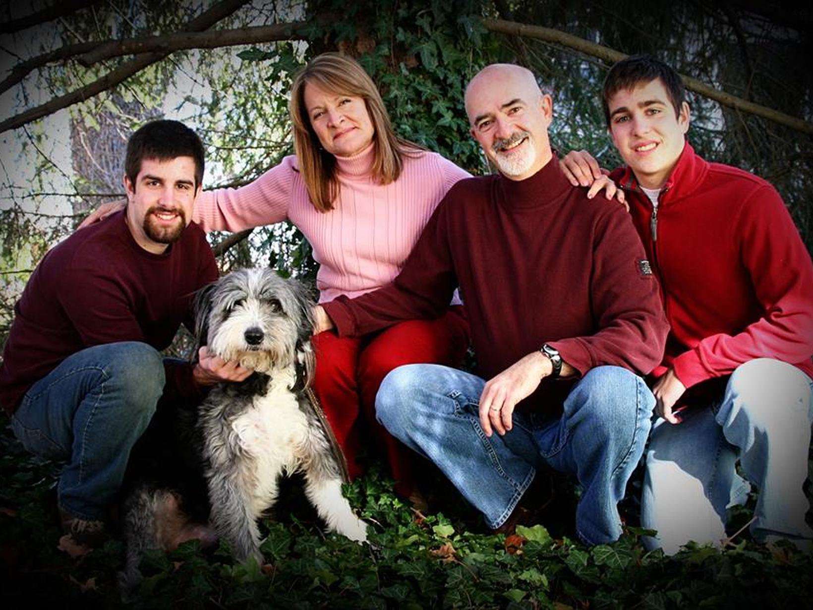 Gail from Indianapolis, Indiana, United States