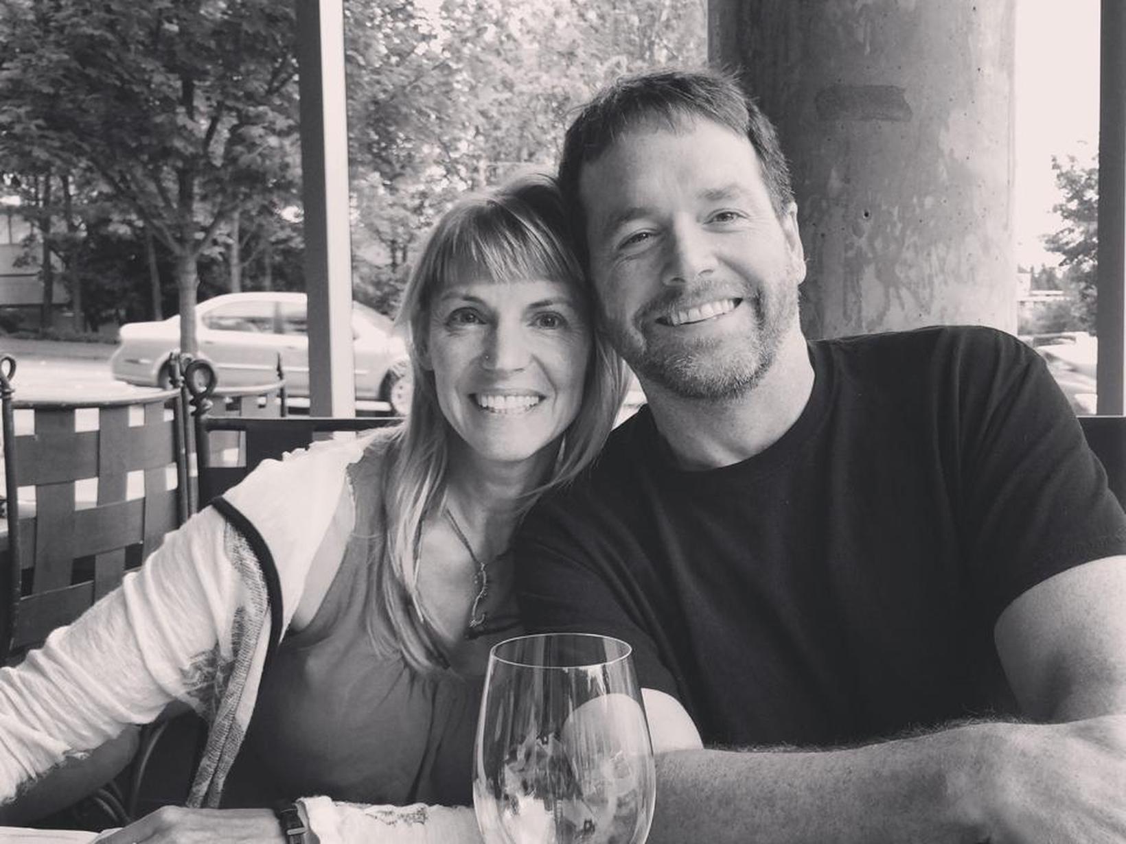 Mari & Dave from Seattle, Washington, United States