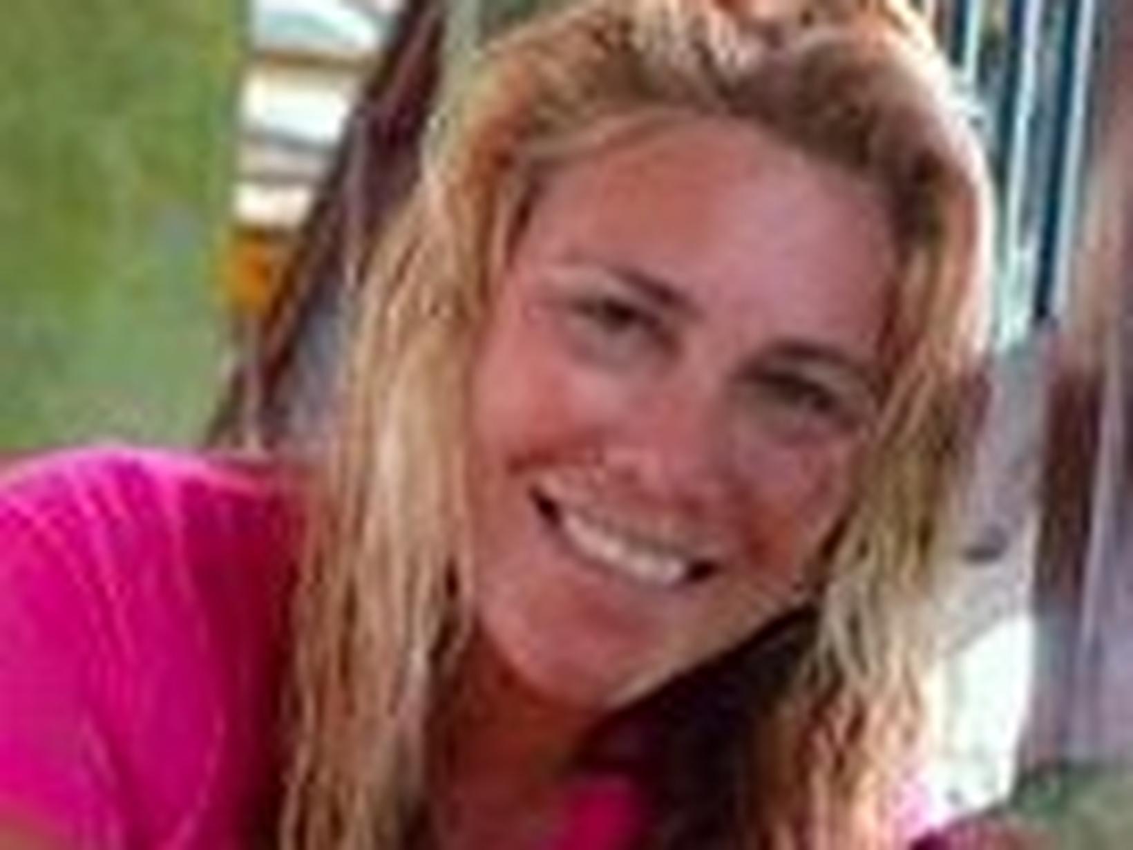 Priscilla from Miami, Florida, United States
