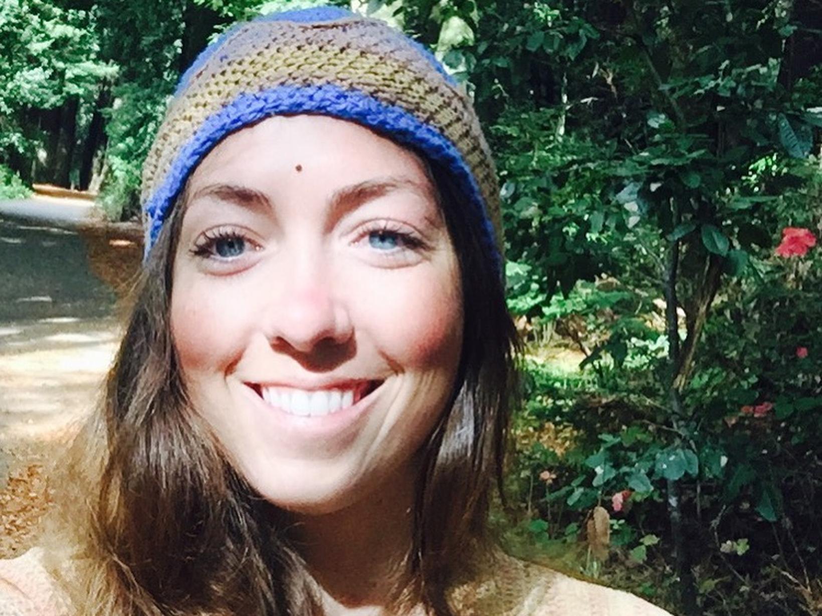 Jennifer from Brooklyn, New York, United States