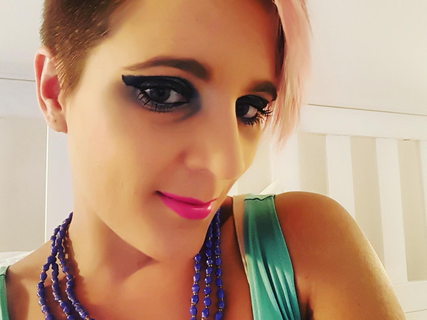 Liza from Miami, Florida, United States