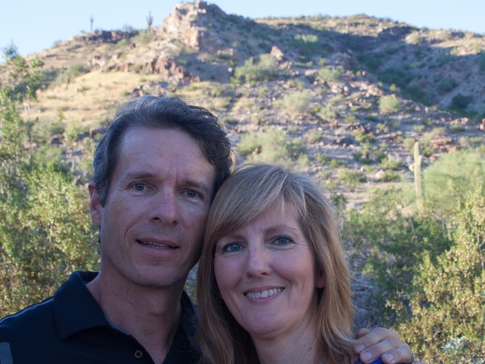 Ky and bonnie & Bonnie from Phoenix, Arizona, United States