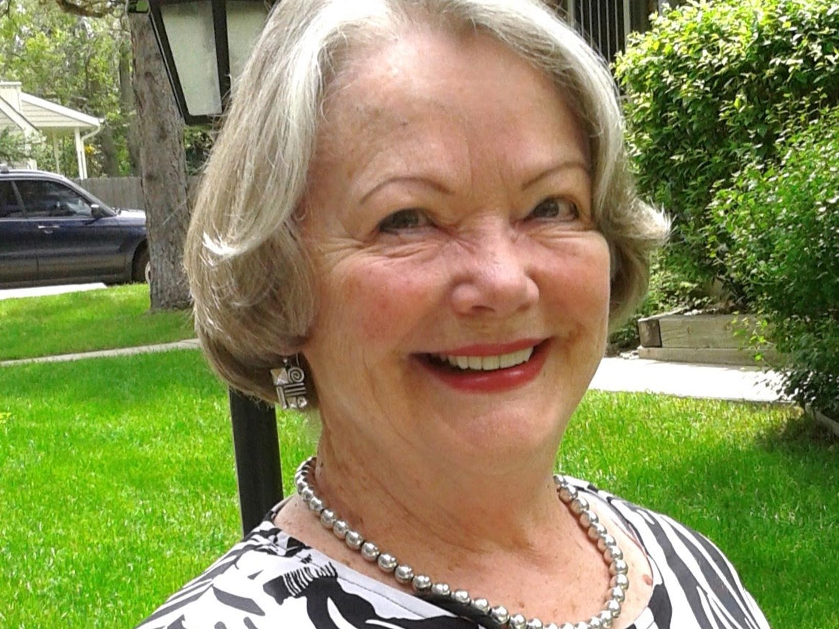 Mary from Centennial, Colorado, United States