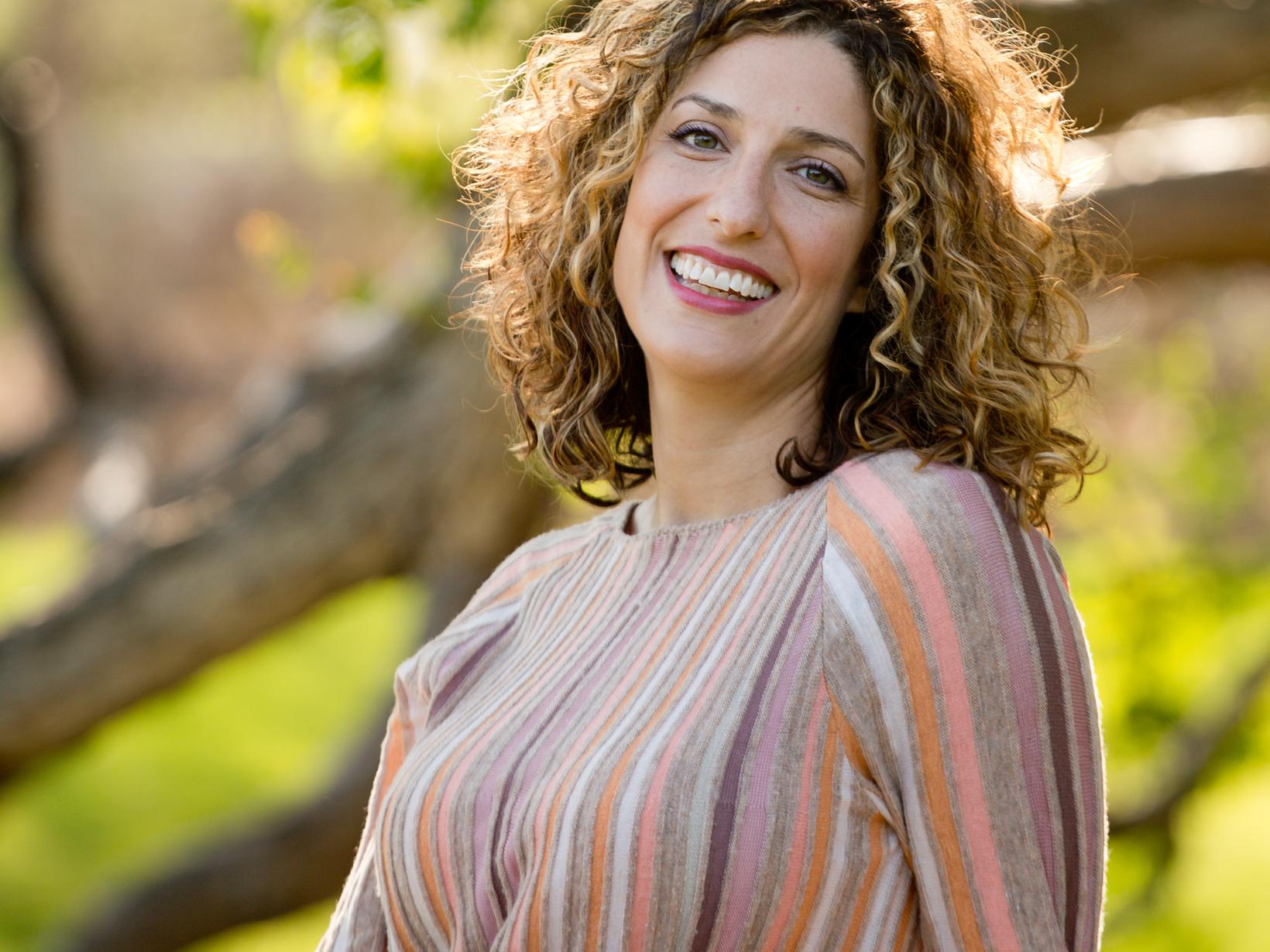 Sarah from Rochester, New York, United States