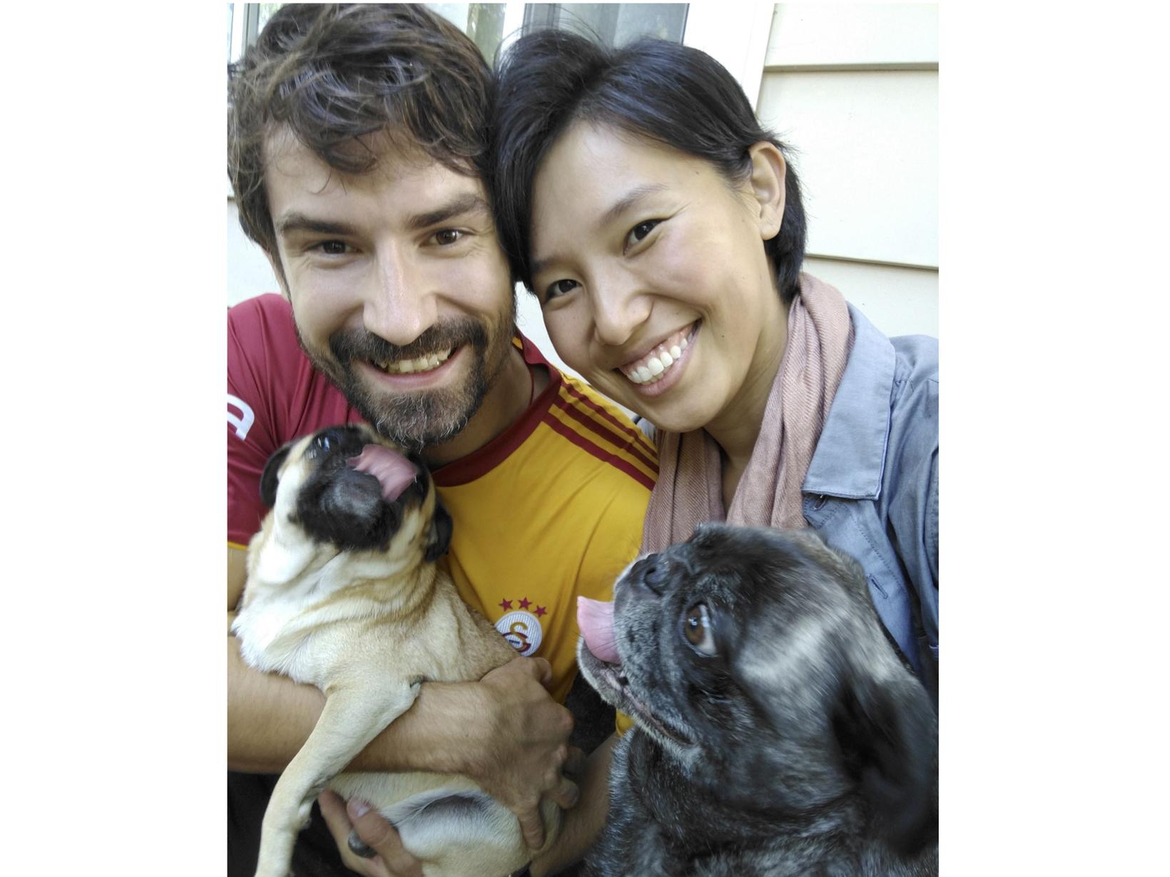 Torey & tenzin & Tenzin from Easthampton, Massachusetts, United States