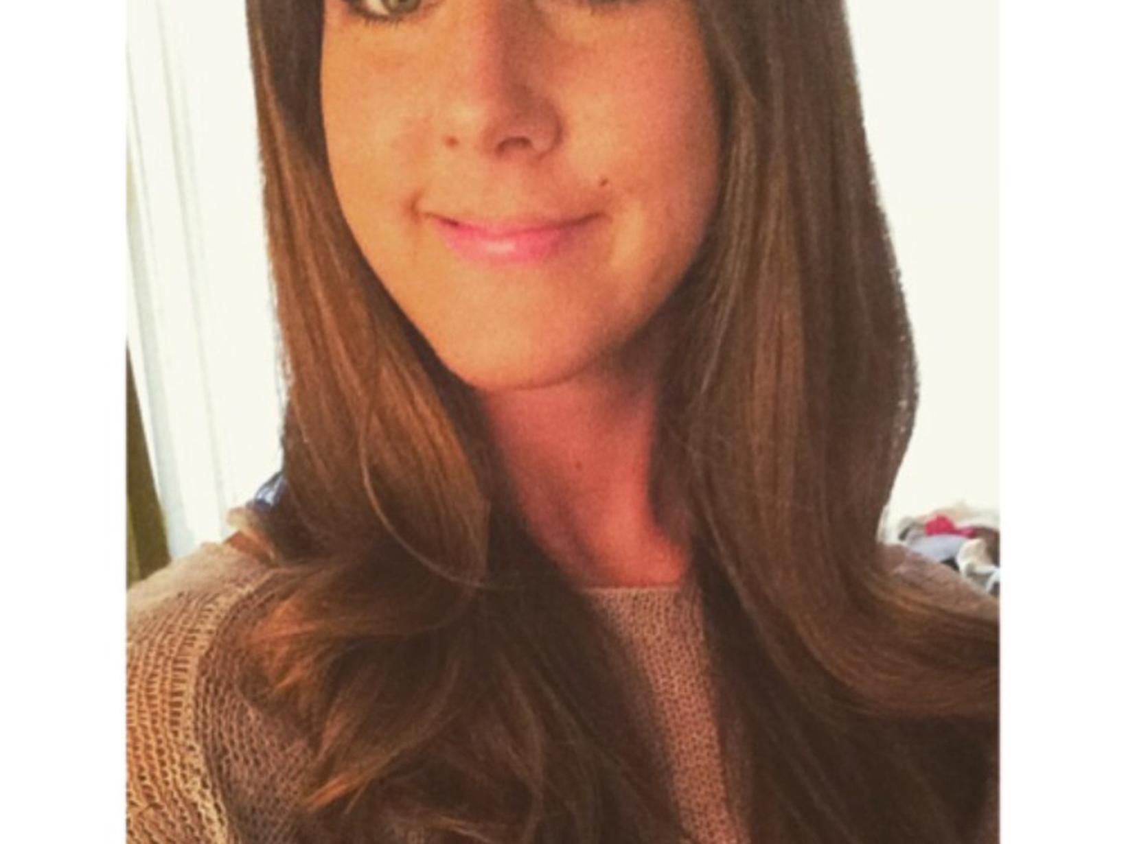 Carly from Santa Cruz, California, United States