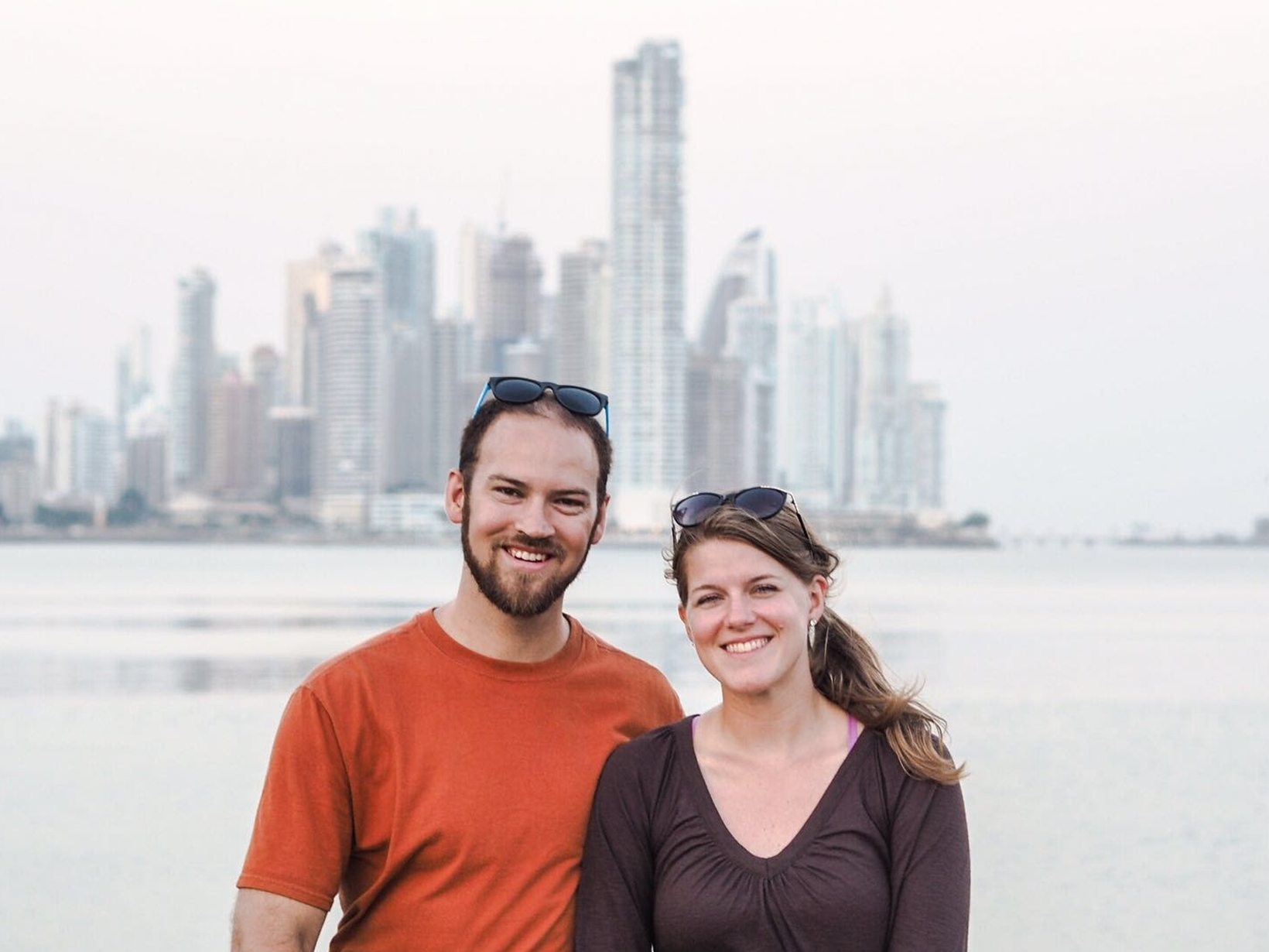 Liz & Corey from Winter Springs, Florida, United States