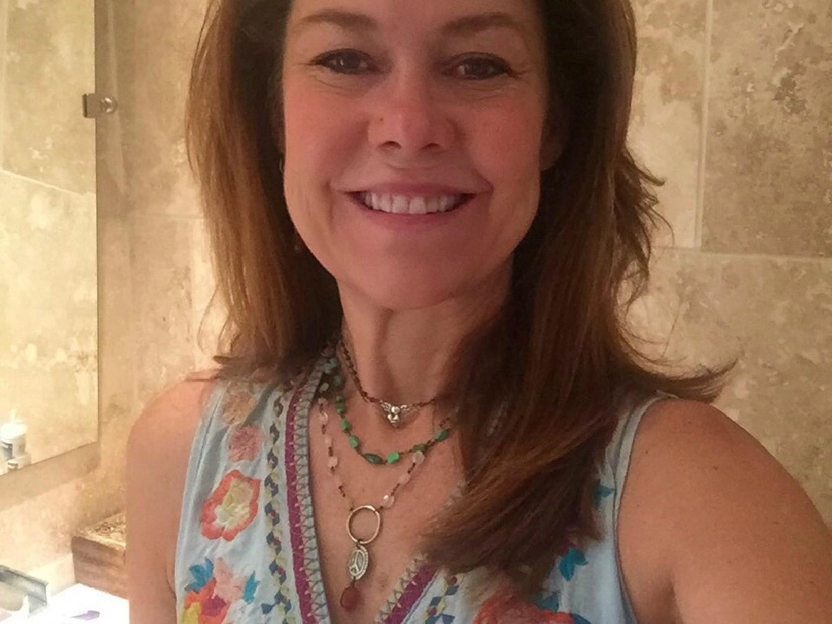 Karen from Boulder, Colorado, United States