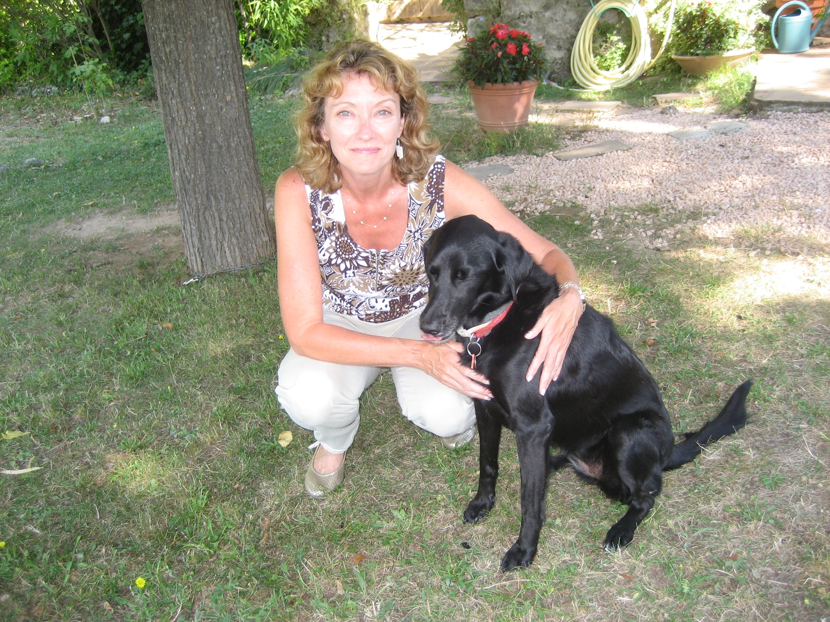 Eve-marie from Montréal, Quebec, Canada