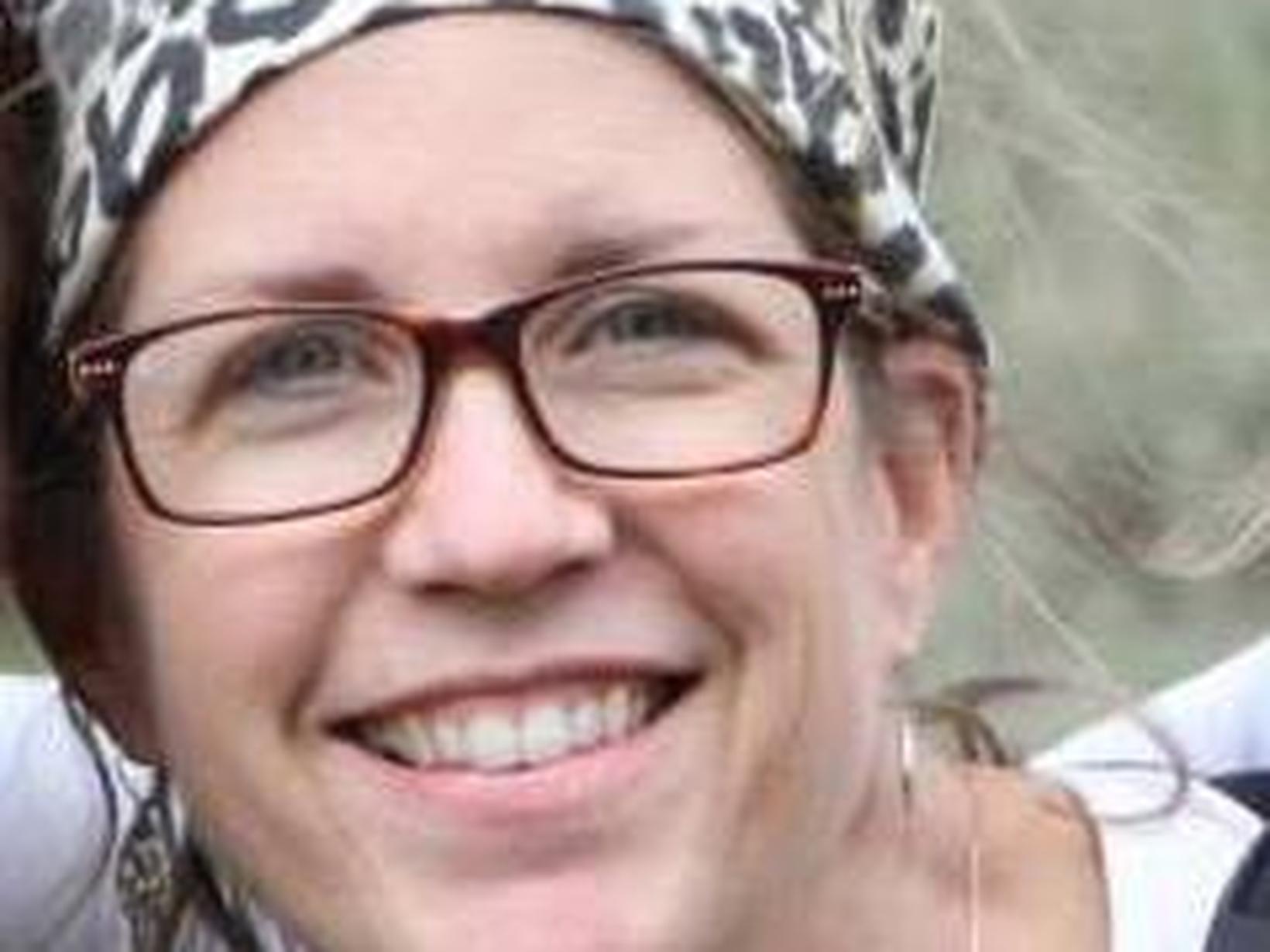 Elizabeth from Baltimore, Maryland, United States