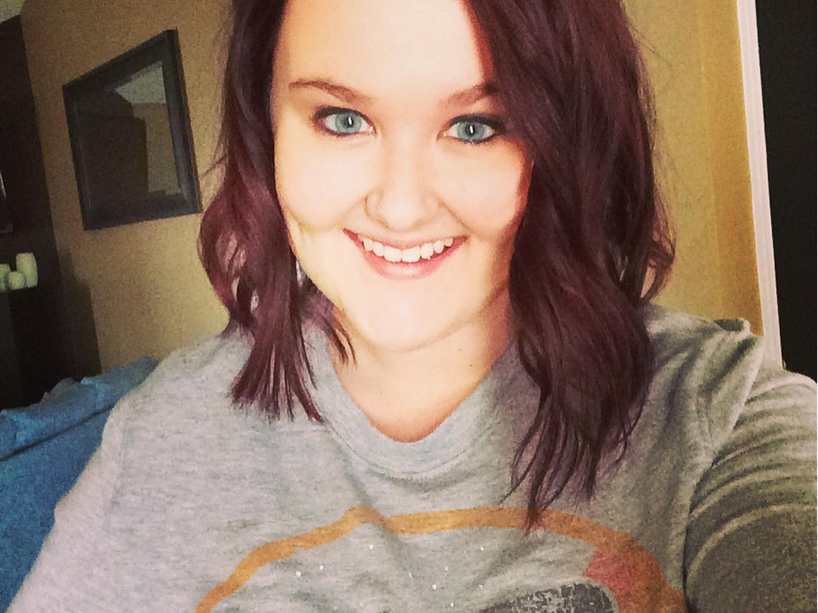 Ashley from New York City, New York, United States