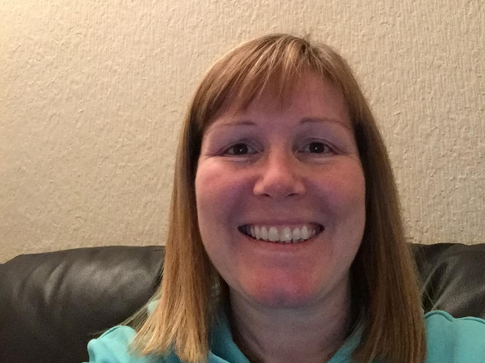 Gillian from Edinburgh, United Kingdom