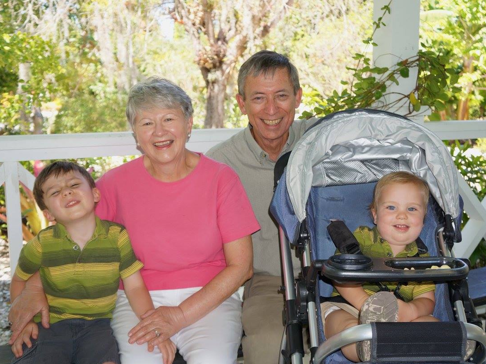Richard/martha & Martha from Naples, Florida, United States