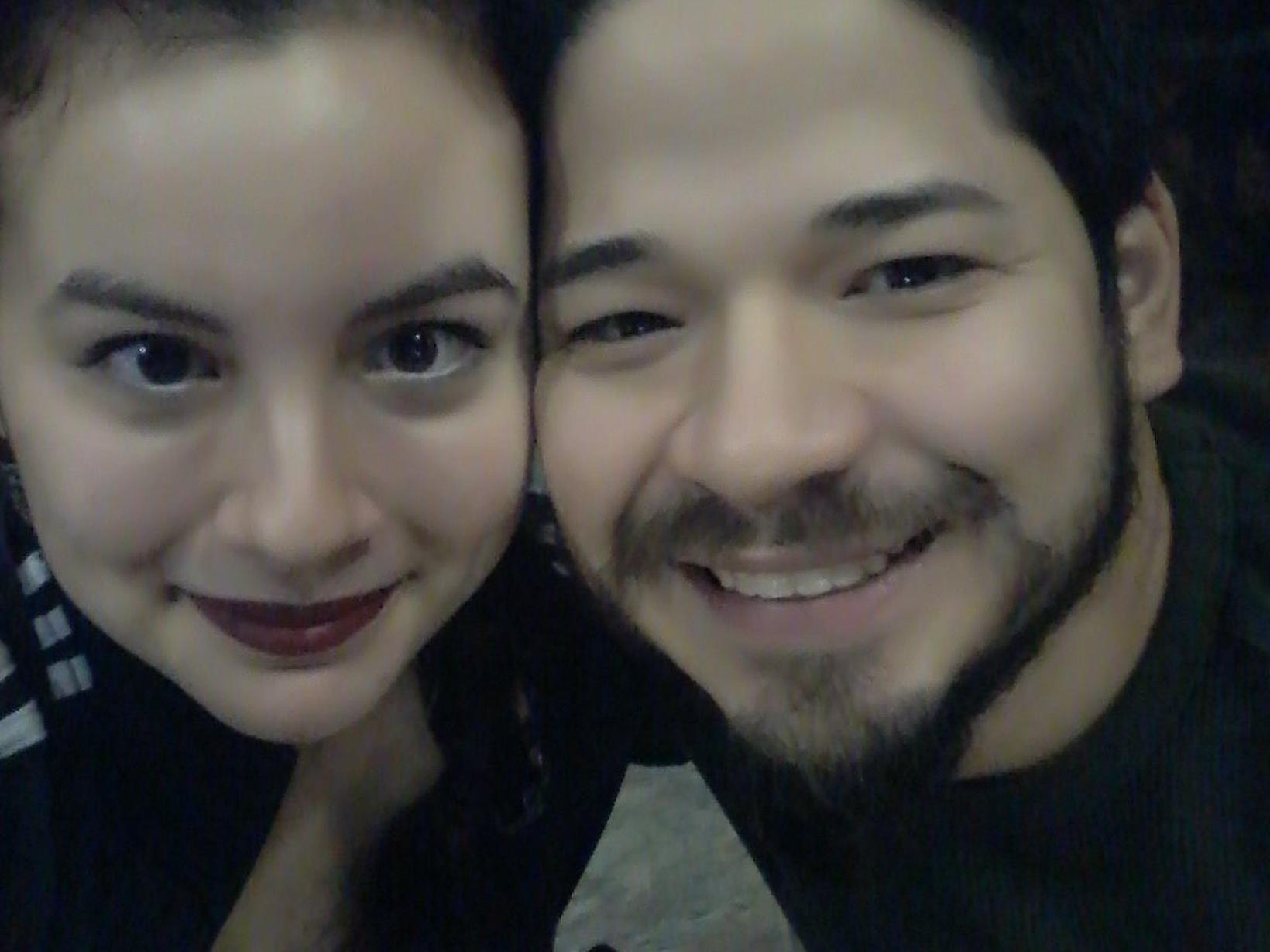 Ryan & Samira from San Antonio, Texas, United States