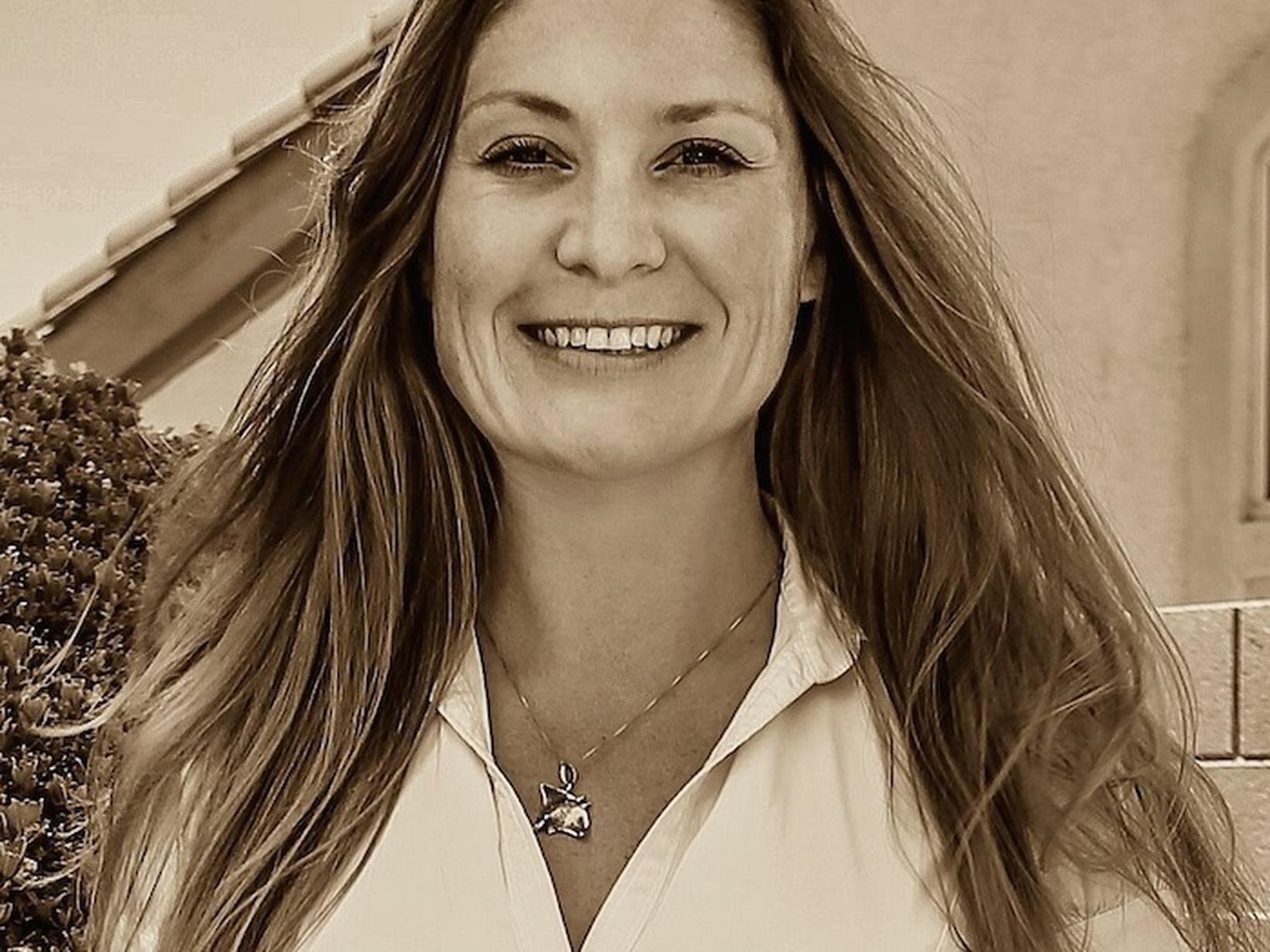 Katrina from Los Angeles, California, United States