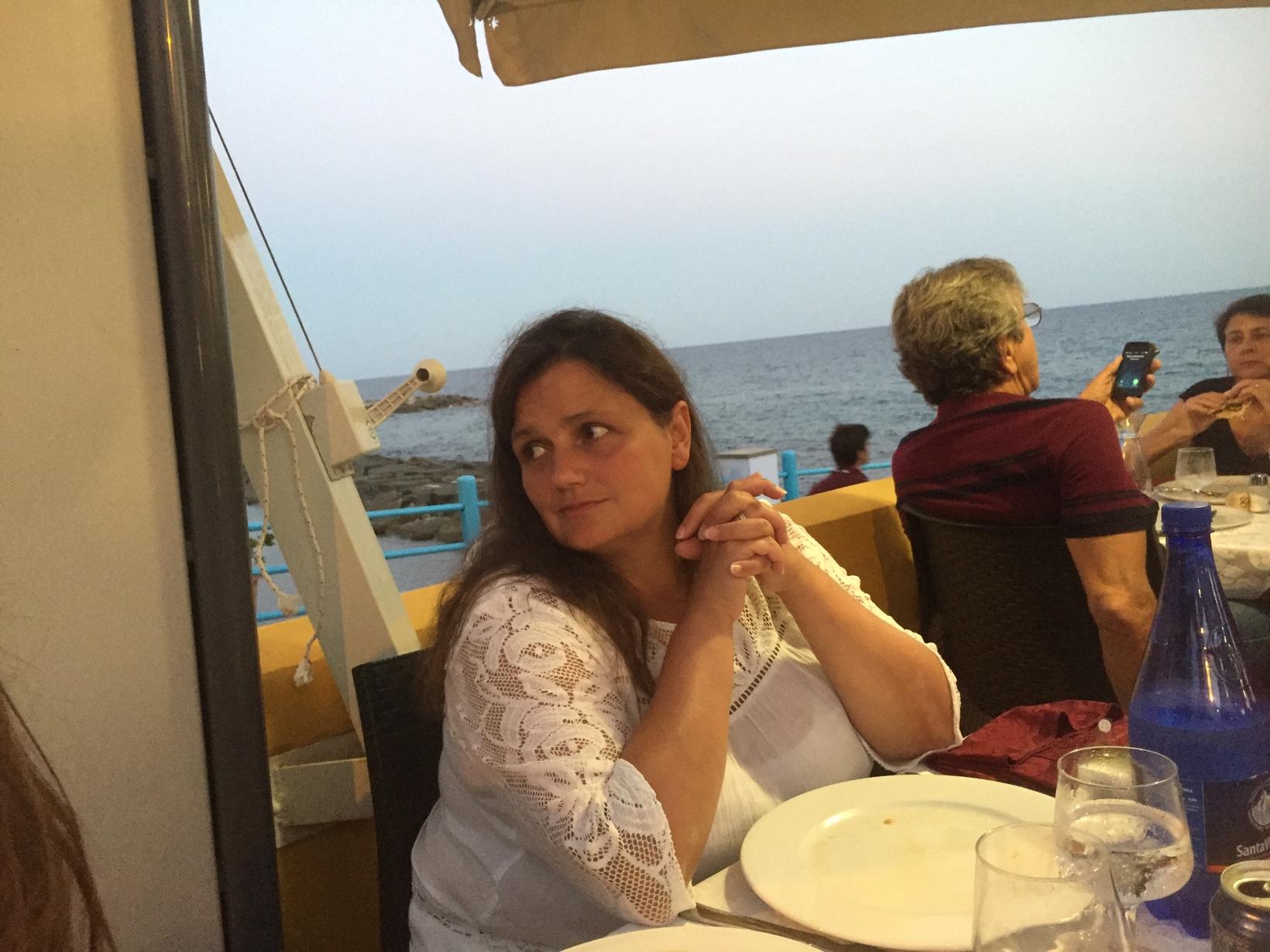 Nicole & Jochen from Vollmersweiler, Germany