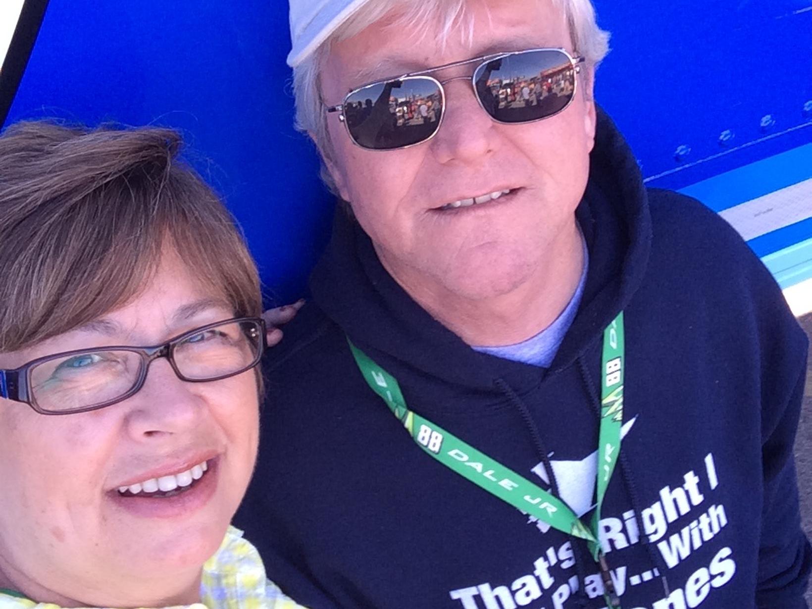 Linda s & Michael from Phoenix, Arizona, United States