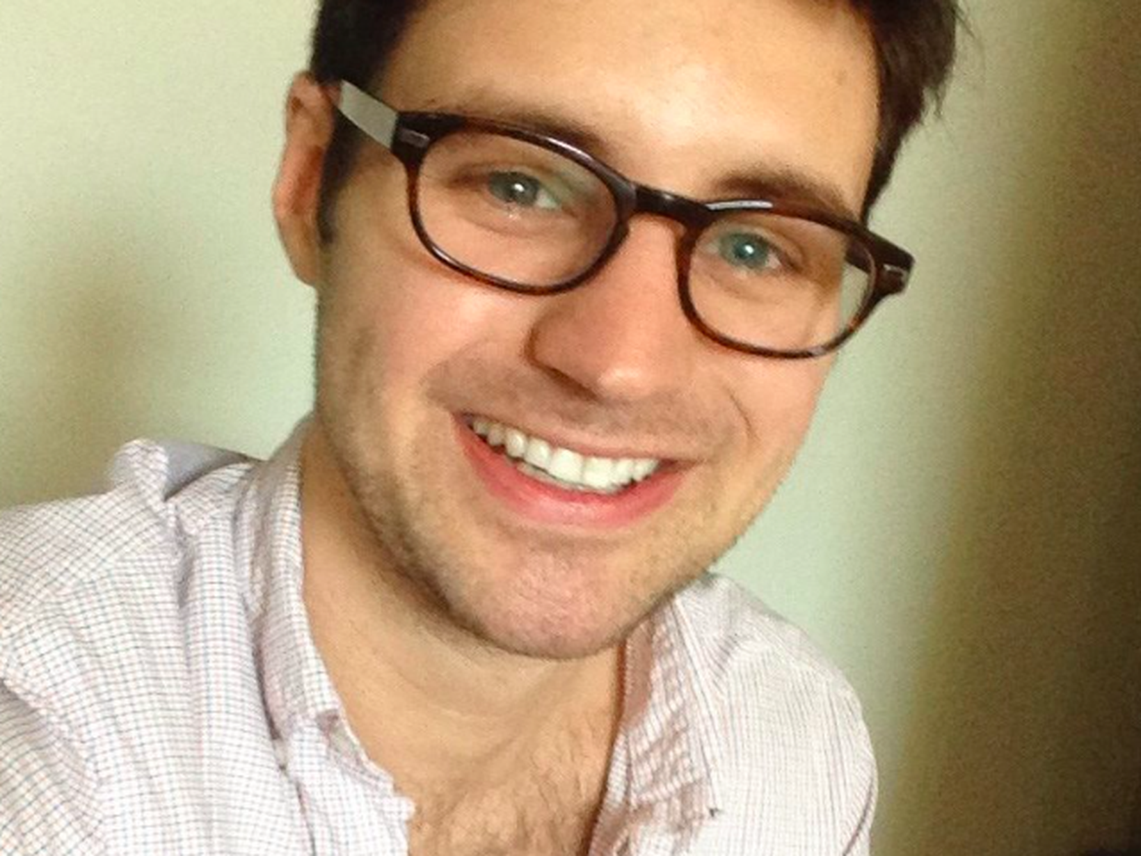 Louis from Richmond, Virginia, United States