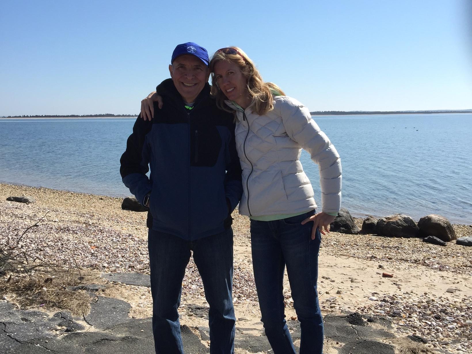 Christine & Joe from Tucson, Arizona, United States