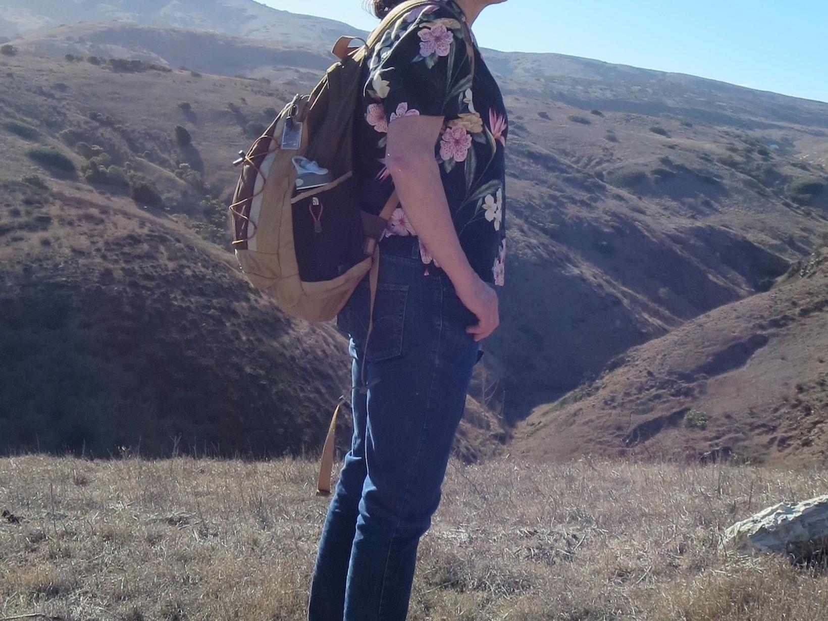 Patricia from Haines, Alaska, United States