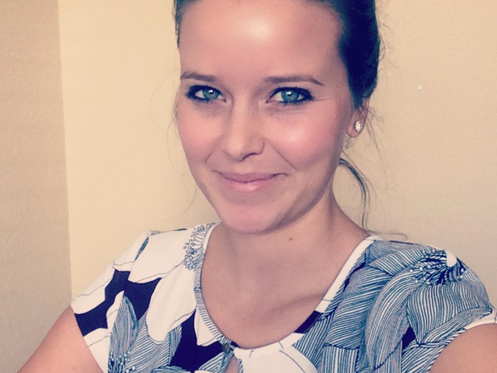 Samantha from Fort Worth, Texas, United States