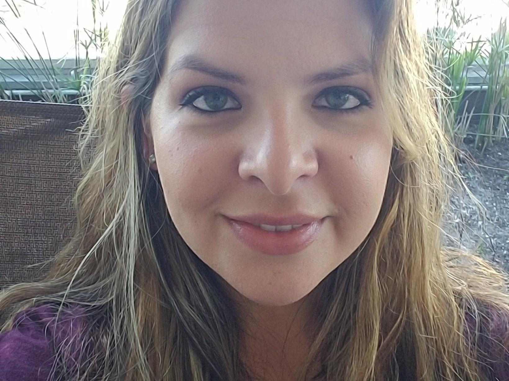 Jennifer from Venice, Florida, United States