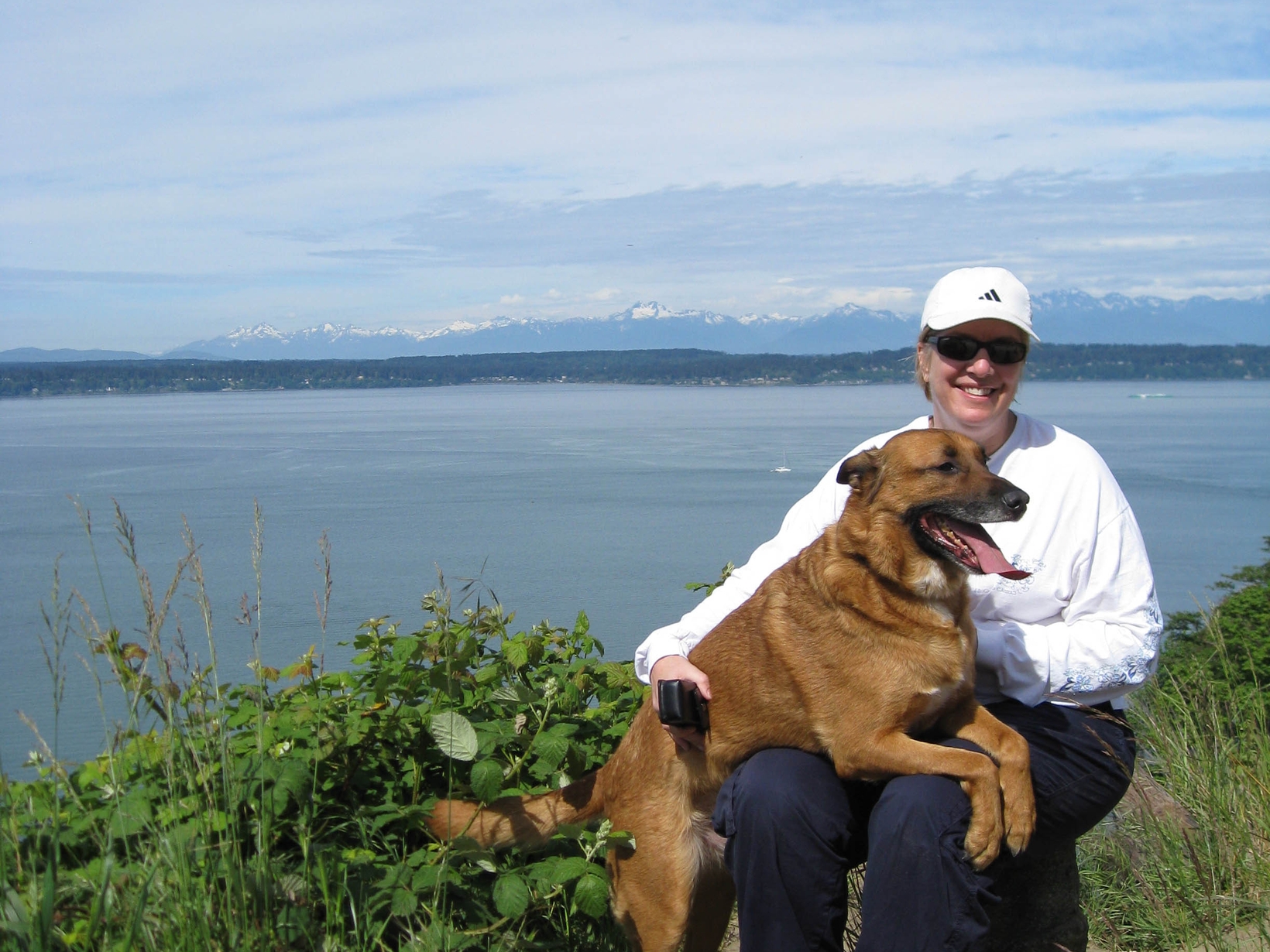 Angee from Seattle, Washington, United States
