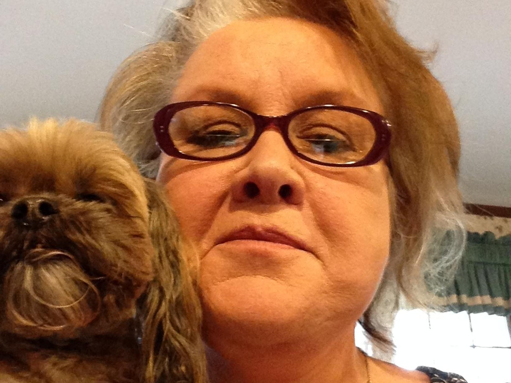 Louisa from Guerneville, California, United States