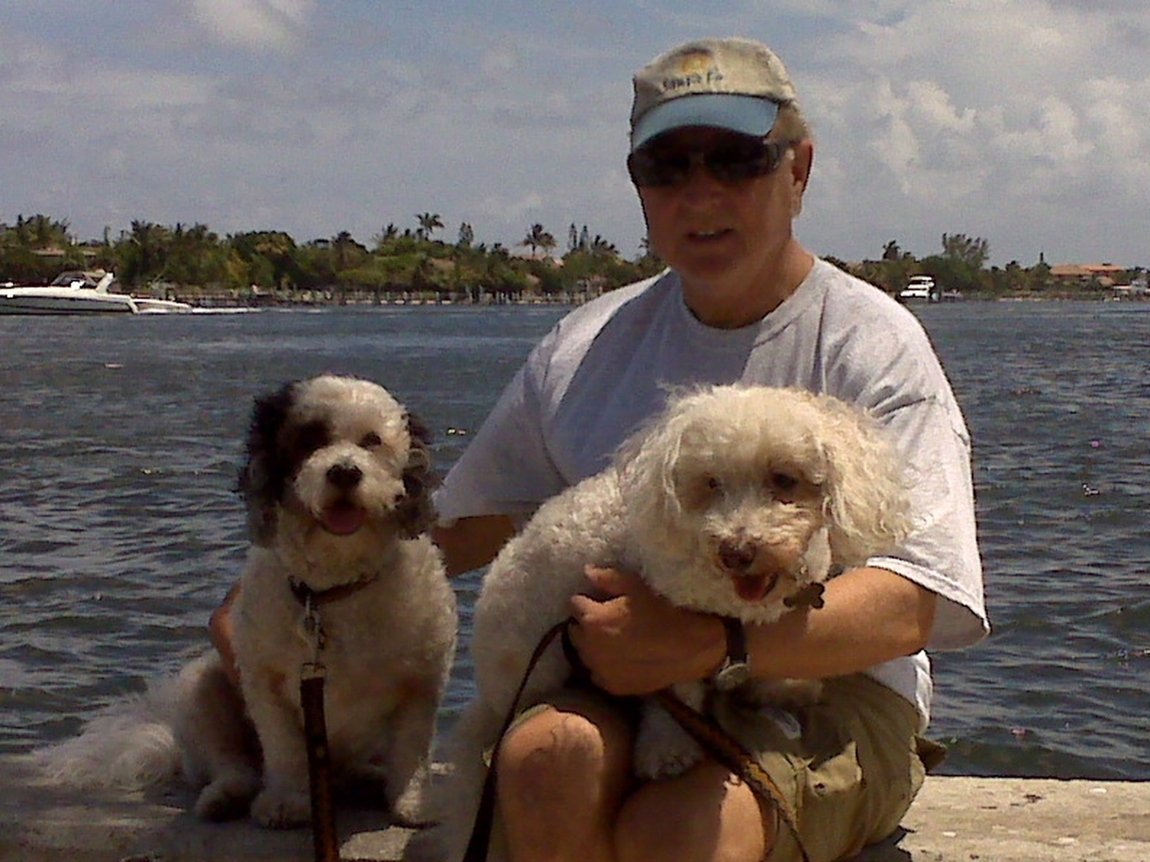 Don from West Palm Beach, Florida, United States