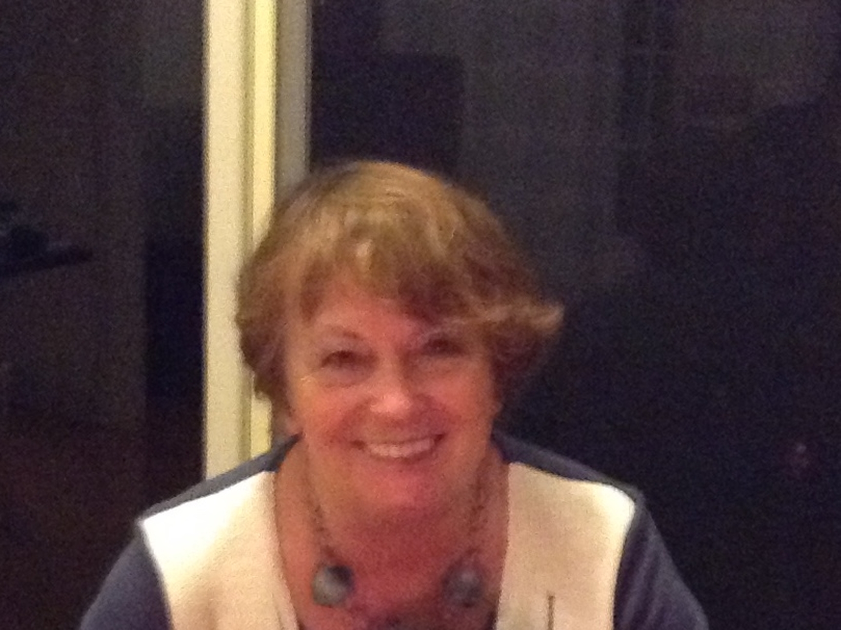 Catherine from Mornington, Victoria, Australia