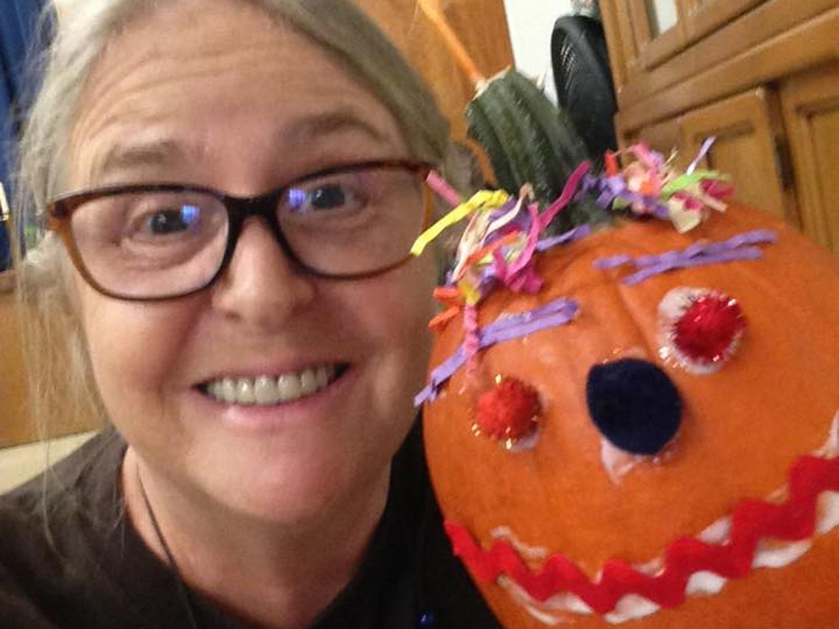 Lori from Granby, Connecticut, United States