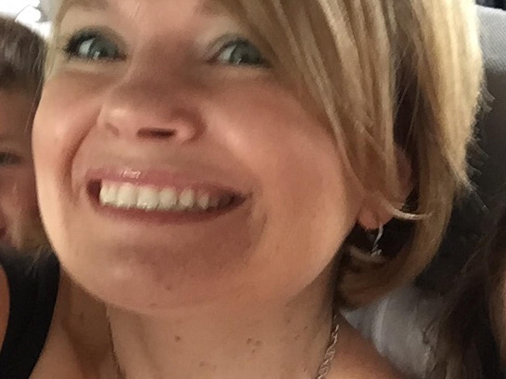 Patrice from New York City, New York, United States