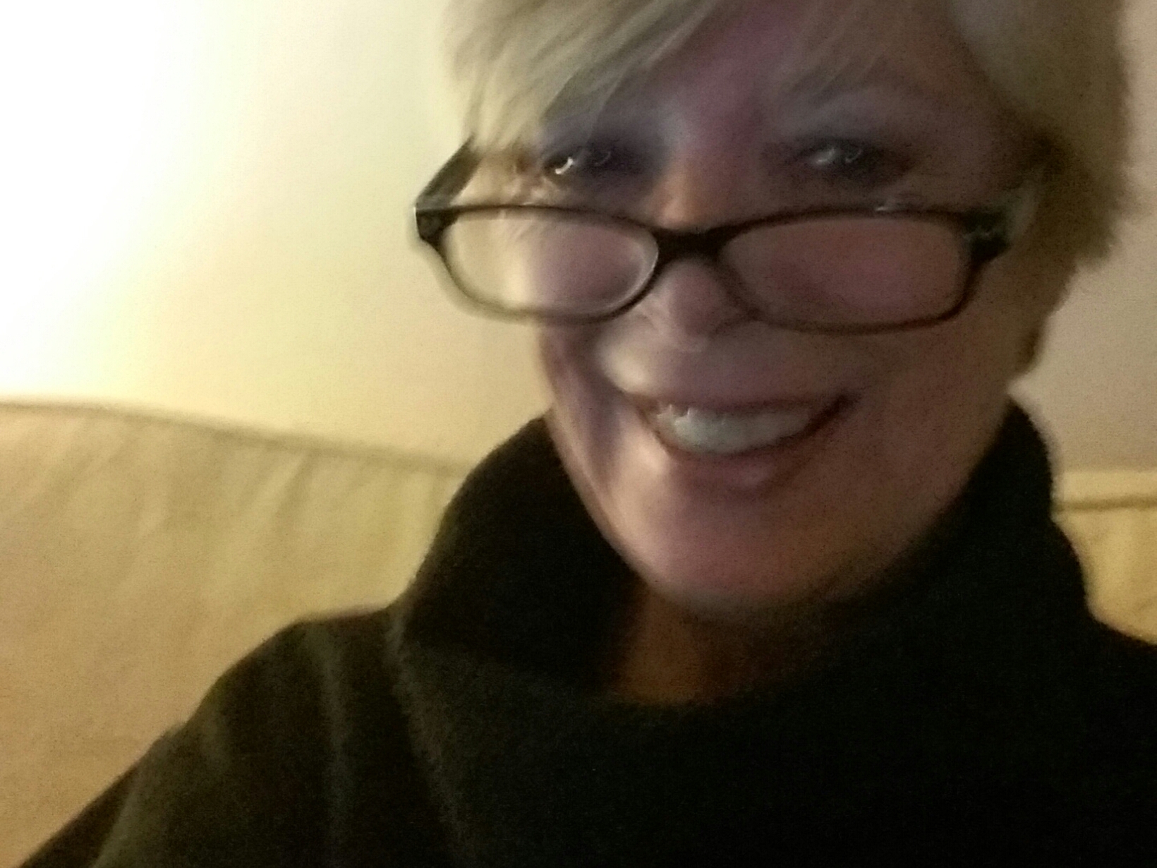 Gillian from Newcastle upon Tyne, United Kingdom