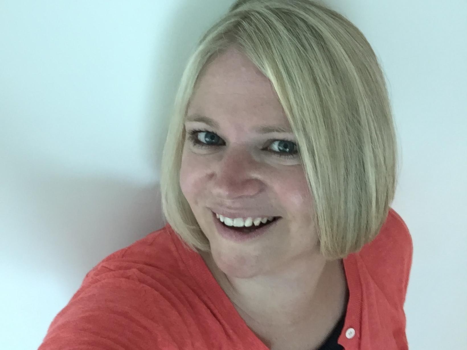 Kim from San Francisco, California, United States